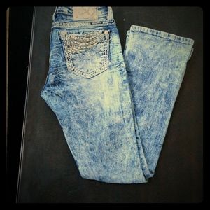 MISSME JEANS